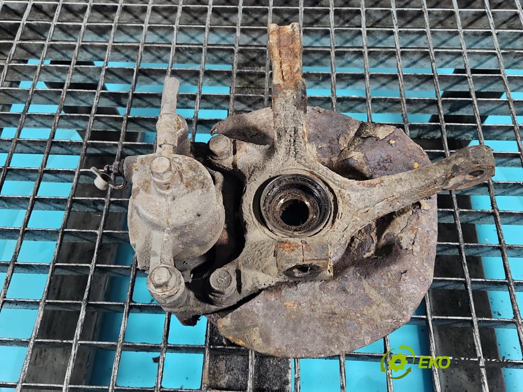 Daewoo Tico 0.8b 41 hp manual 30 kW 796 cm3 5- náboj pravé  (Náboj kola)