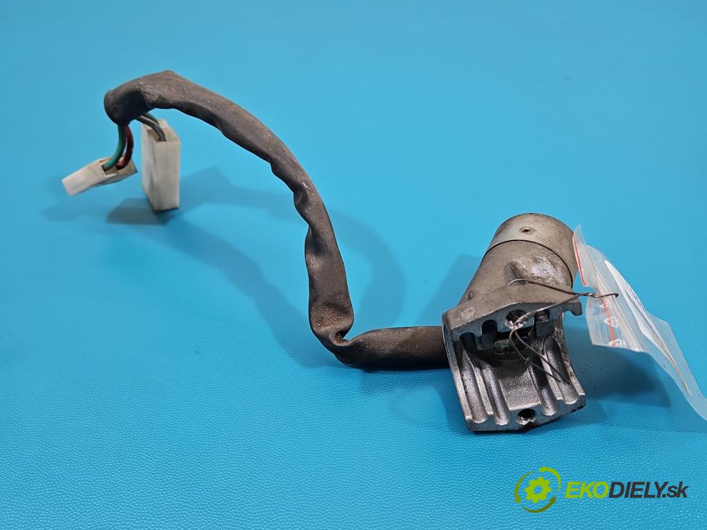 Iveco Daily II 1989-1999 2.5 td 101 HP manual 74 kW 2449 cm3 5- Spínačka  (Spínacia skrinka)