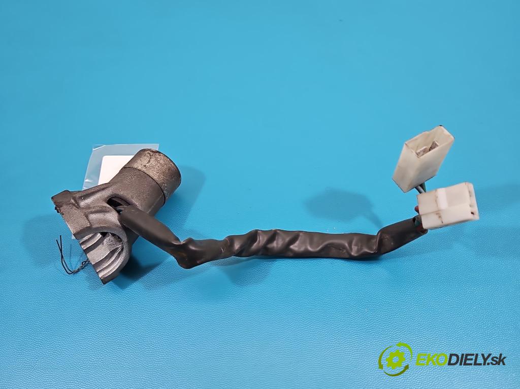 Iveco Daily II 1989-1999 2.5 td 101 HP manual 74 kW 2449 cm3 5- Spínačka  (Spínacia skrinka)