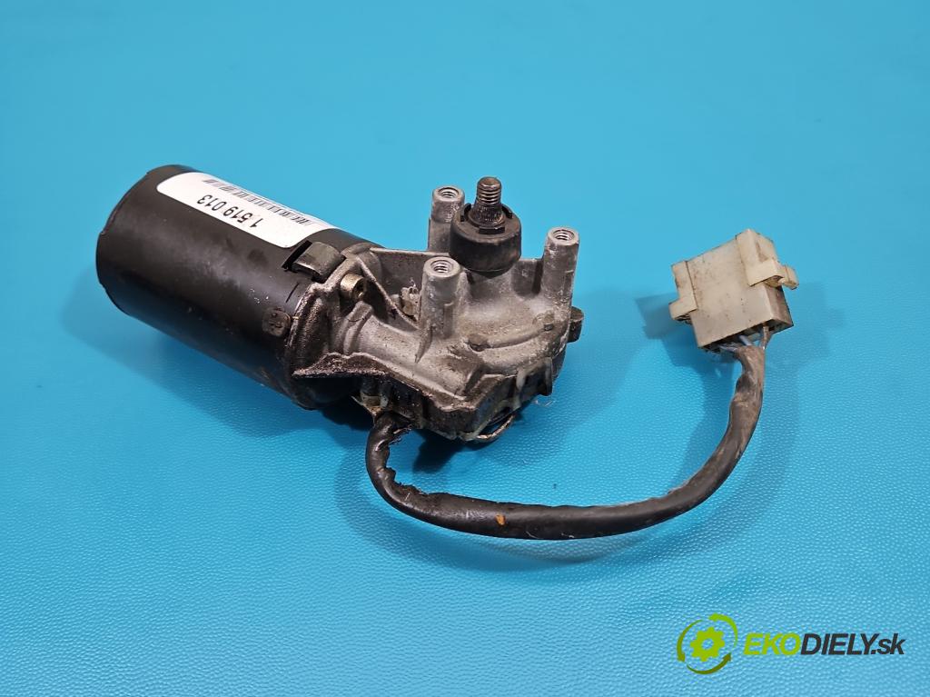Iveco Daily II 1989-1999 2.5 td 101 HP manual 74 kW 2449 cm3 5- motor stieračov predné 