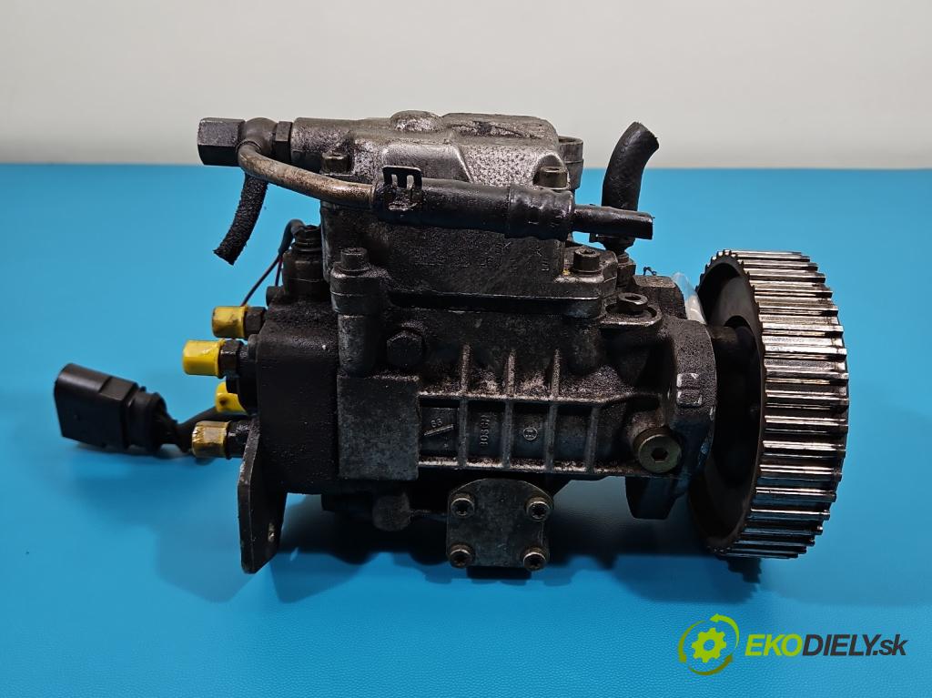 Skoda Octavia I 1996-2010 1.9 tdi 110 HP manual 81 kW 1896 cm3 5- čerpadlo vstrekovacia 0460404977 (Vstrekovacie čerpadlo)