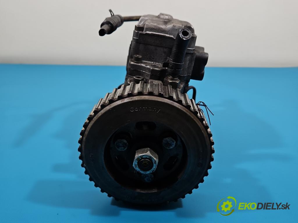 Skoda Octavia I 1996-2010 1.9 tdi 110 HP manual 81 kW 1896 cm3 5- čerpadlo vstrekovacia 0460404977 (Vstrekovacie čerpadlo)
