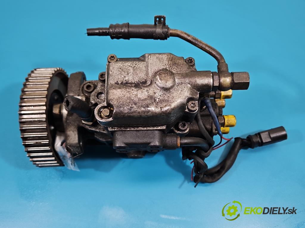 Skoda Octavia I 1996-2010 1.9 tdi 110 HP manual 81 kW 1896 cm3 5- čerpadlo vstrekovacia 0460404977 (Vstrekovacie čerpadlo)