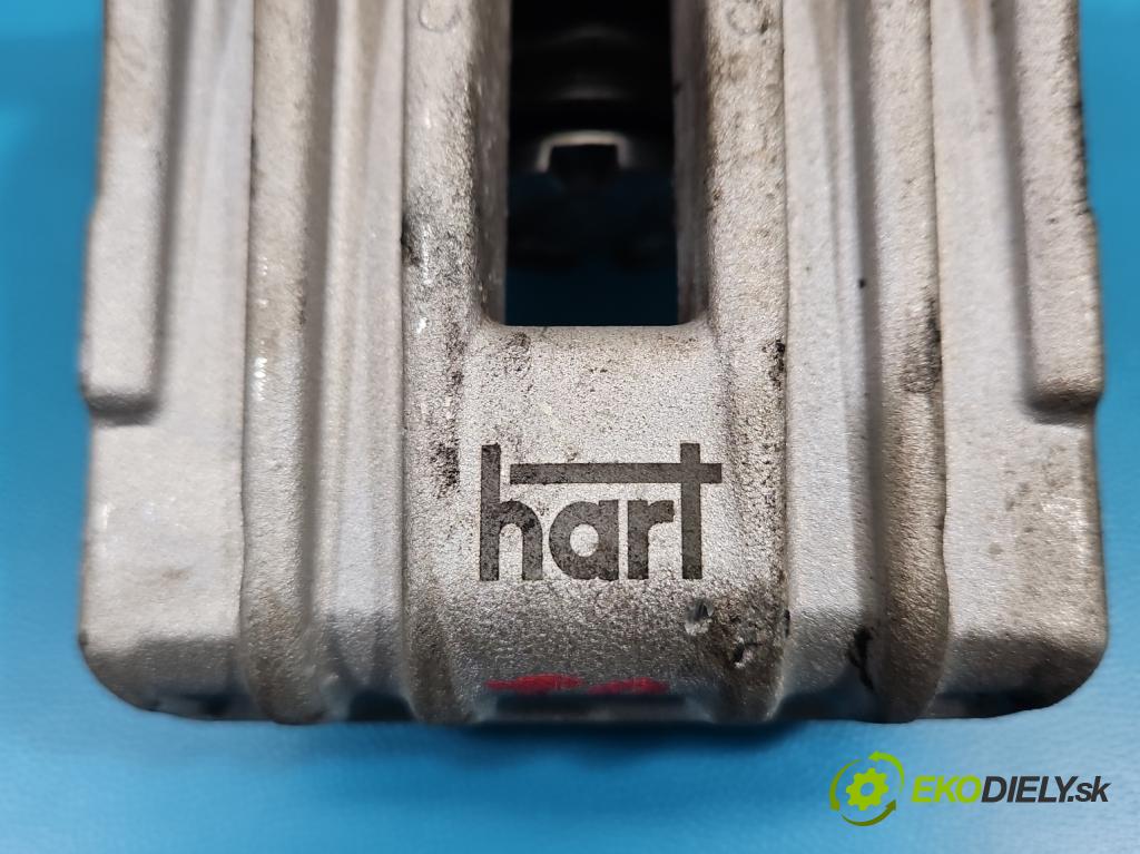 Skoda Octavia I 1996-2010 1.9 tdi 110 HP manual 81 kW 1896 cm3 5- brzdič zadné pravý  (Kľučka dverí ostatné)