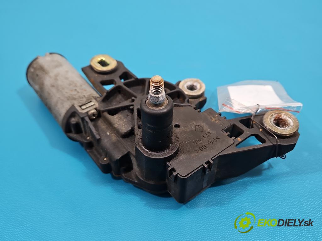 Skoda Octavia I 1996-2010 1.9 tdi 110 HP manual 81 kW 1896 cm3 5- motor stieračov zadné 1U9955711