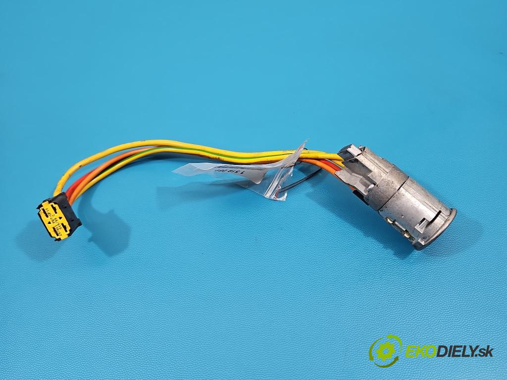 Renault Scenic I 1996-2003 1.6 16v 107 HP manual 79 kW 1598 cm3 5- Spínačka (Spínacia skrinka)