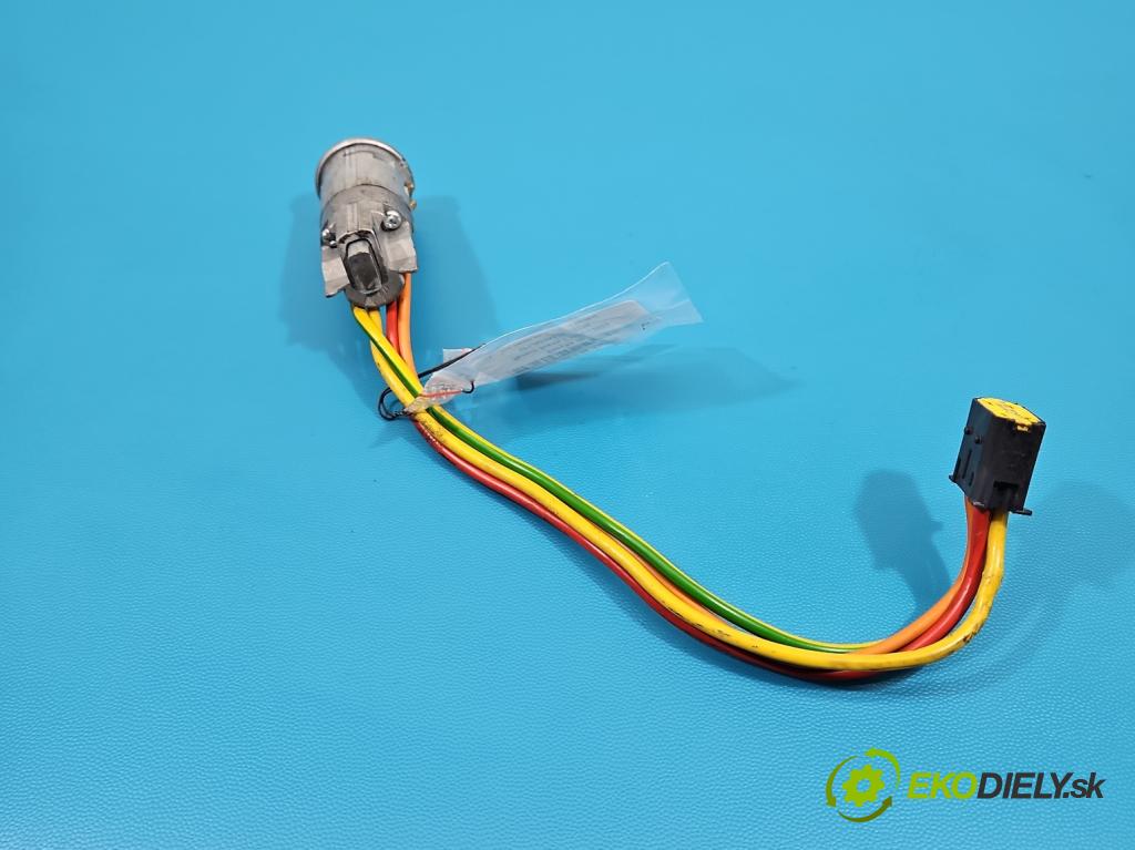 Renault Scenic I 1996-2003 1.6 16v 107 HP manual 79 kW 1598 cm3 5- Spínačka (Spínacia skrinka)