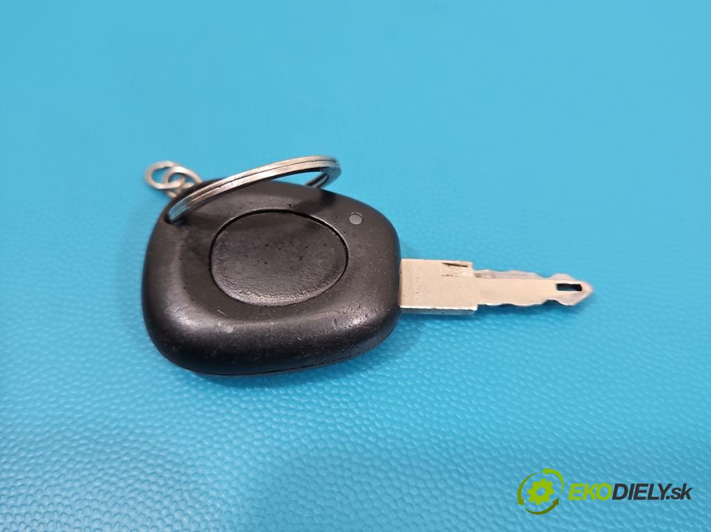 Renault Scenic I 1996-2003 1.6 16v 107 HP manual 79 kW 1598 cm3 5- Spínačka (Spínacia skrinka)