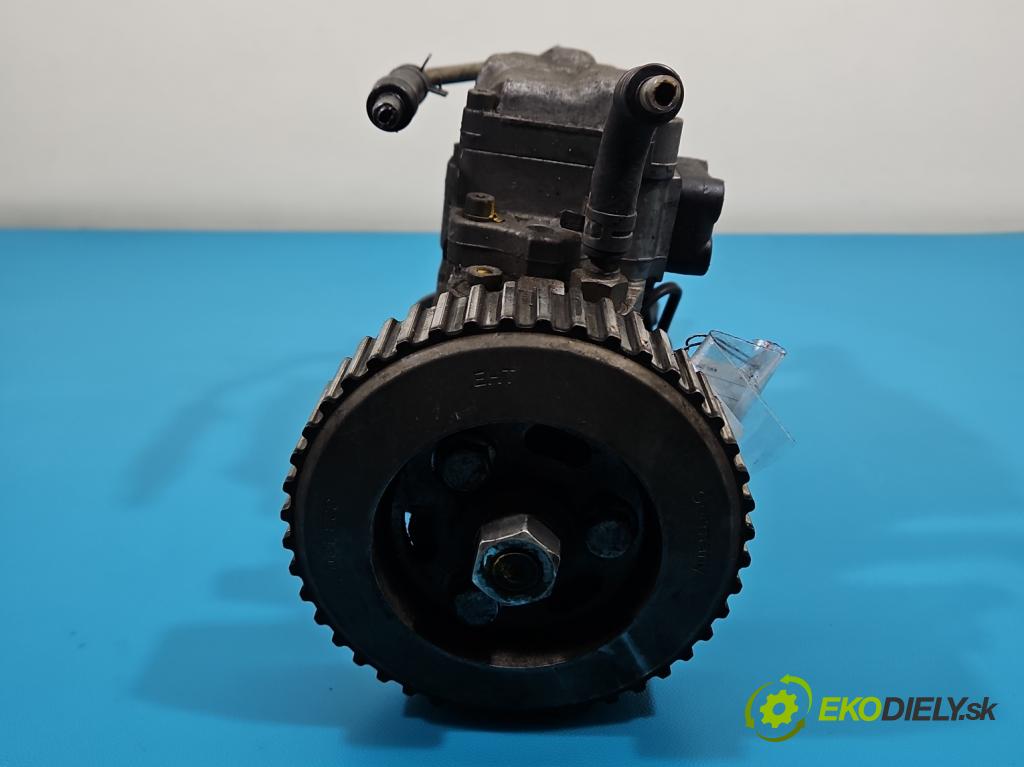 Vw Bora 1.9 tdi 90 HP manual 66 kW 1896 cm3 4- čerpadlo vstrekovacia 0460404977 (Vstrekovacie čerpadlo)
