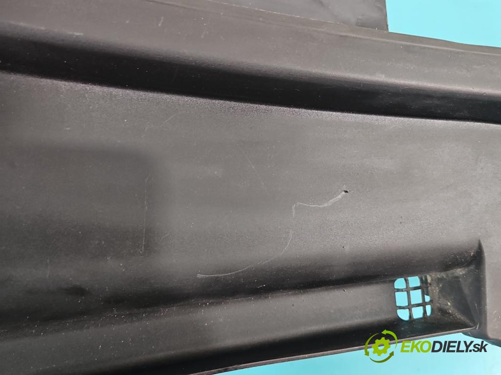 Audi Q5 2008-2016 3.0 tfsi: 272 HP automatic 200 kW 2995 cm3 5- torpédo 8R1819447C (Torpédo (plast pod čelným sklom))