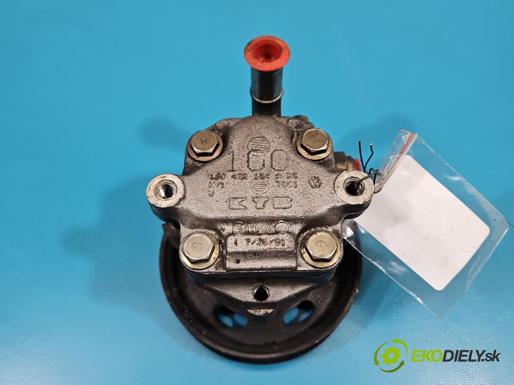 Vw Bora 1.9 tdi 90 hp manual 66 kW 1896 cm3 4- čerpadlo posilovač 1J0422154A (Servočerpadlo)