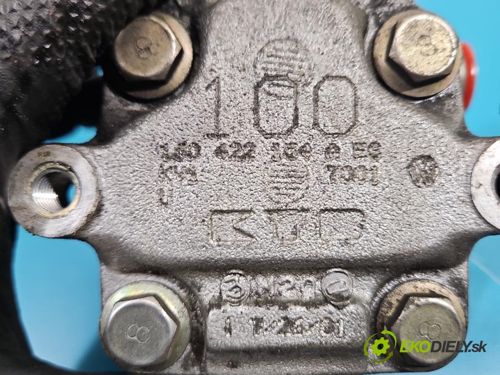 Vw Bora 1.9 tdi 90 hp manual 66 kW 1896 cm3 4- čerpadlo posilovač 1J0422154A (Servočerpadlo)