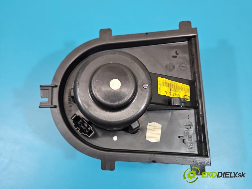 Vw Bora 1.9 tdi 90 HP manual 66 kW 1896 cm3 4- ventilátor vzduchu