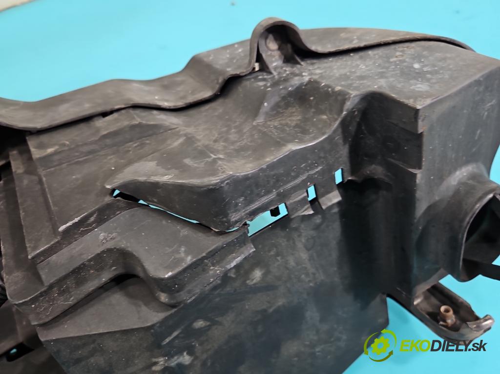 Vw Bora 1.9 tdi 90 hp manual 66 kW 1896 cm3 4- stěna přední 1J0805594 (Přední výztuha)