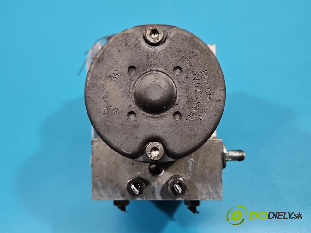 Alfa romeo 156 1.9 jtd 116 HP manual 85 kW 1910 cm3 5- čerpadlo abs 0273004535 (Pumpa ABS)