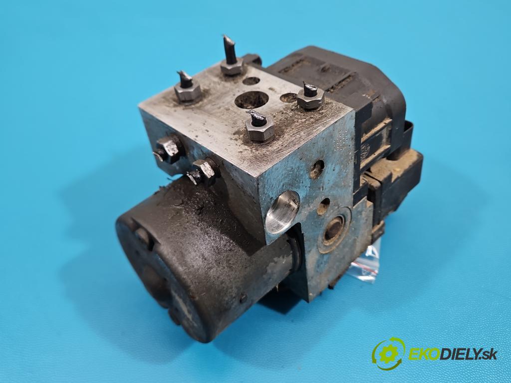 Alfa romeo 156 1.9 jtd 116 HP manual 85 kW 1910 cm3 5- čerpadlo abs 0273004535 (Pumpa ABS)