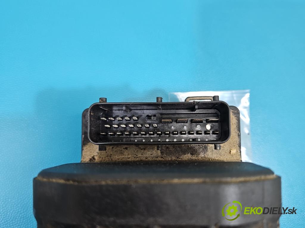 Alfa romeo 156 1.9 jtd 116 HP manual 85 kW 1910 cm3 5- čerpadlo abs 0273004535 (Pumpa ABS)