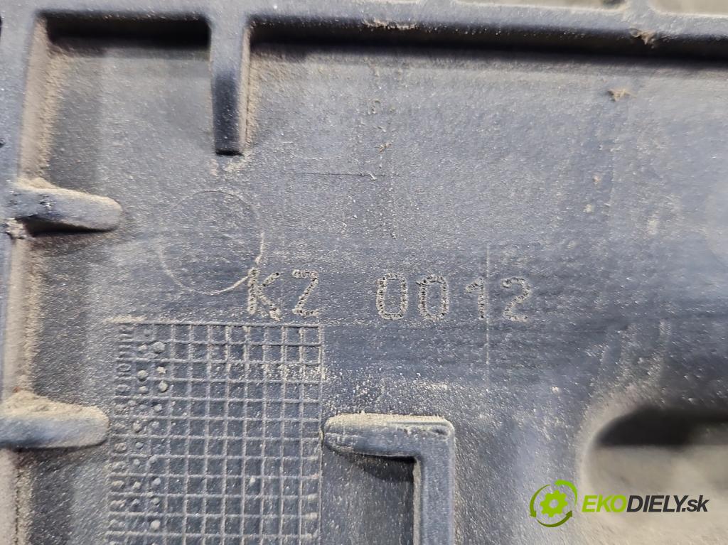 Mazda 6 I GG 2002-2007 2.3 16V 166 hp manual 122 kW 2261 cm3 4- potrubí sací  (Sací potrubí)