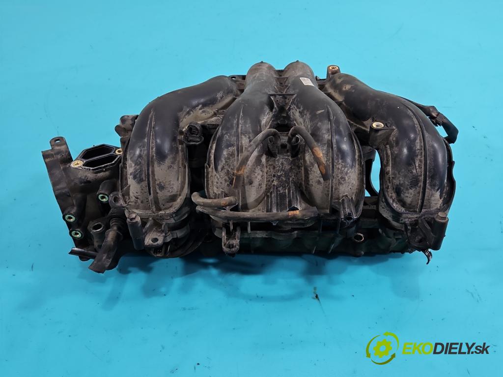 Mazda 6 I GG 2002-2007 2.3 16V 166 hp manual 122 kW 2261 cm3 4- potrubí sací  (Sací potrubí)