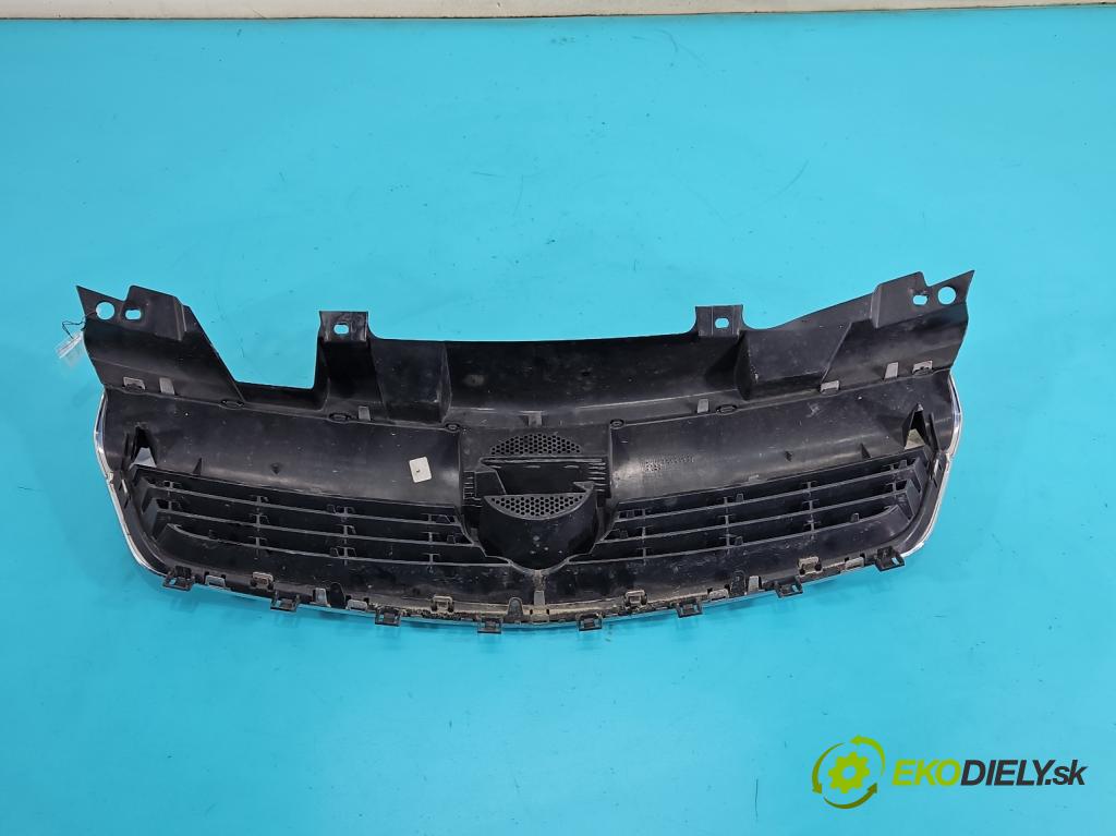 Opel Zafira B 2005-2014 1.9 CDTI 101 HP manual 74 kW 1910 cm3 5- miežka 13136136