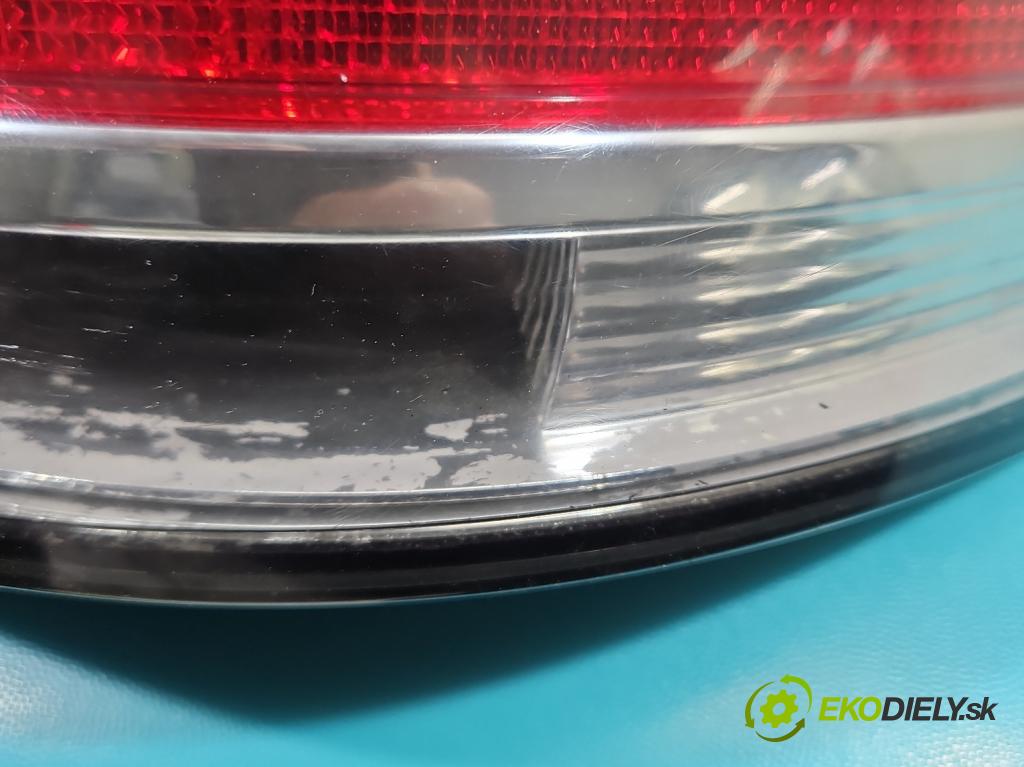 Opel Zafira B 2005-2014 1.9 CDTI 101 hp manual 74 kW 1910 cm3 5- světlo zadní pravé 24451843 (Klika dveří ostatní)