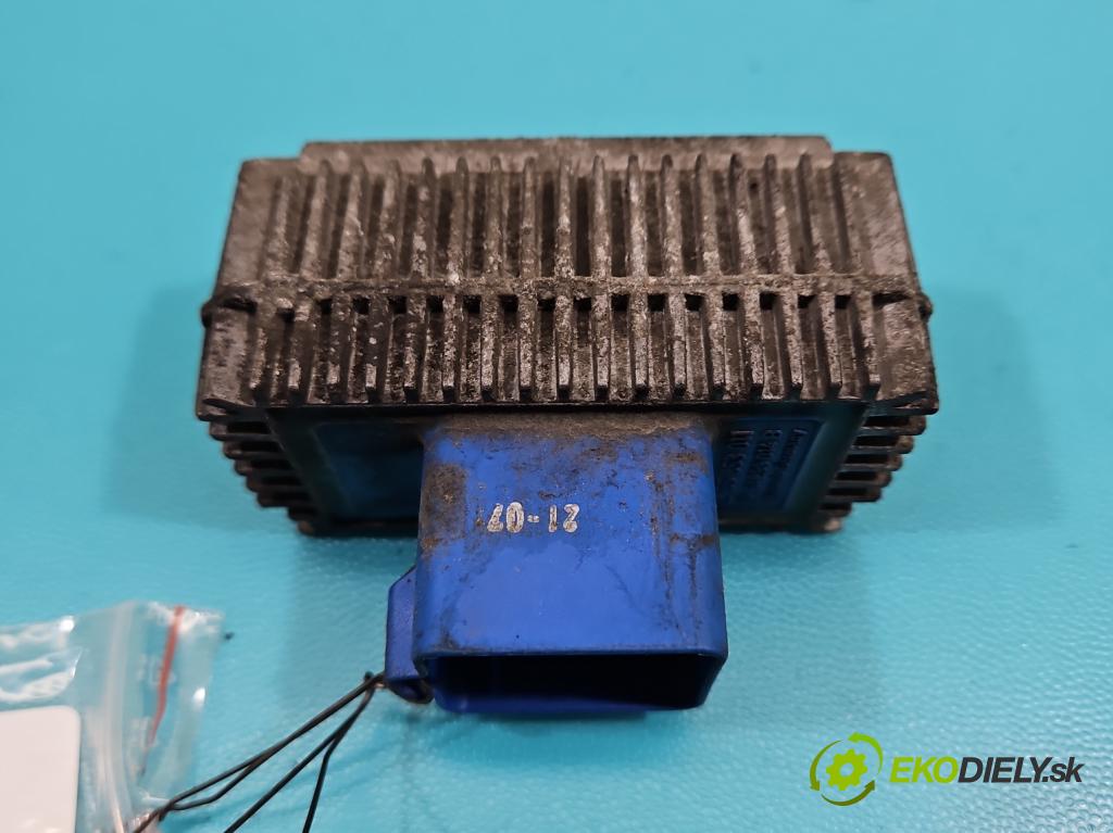 Opel Zafira B 2005-2014 1.9 CDTI 101 HP manual 74 kW 1910 cm3 5- Relé: svíčky: zařicích: 55353011 (Relé)