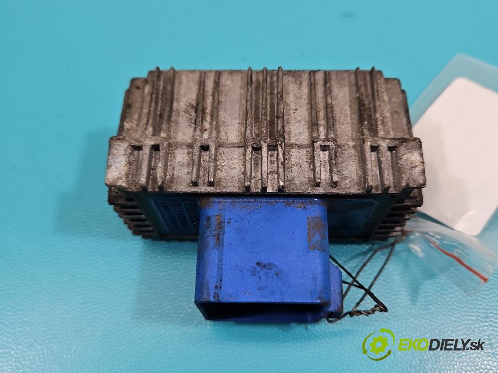 Opel Zafira B 2005-2014 1.9 CDTI 101 HP manual 74 kW 1910 cm3 5- Relé: svíčky: zařicích: 55353011 (Relé)