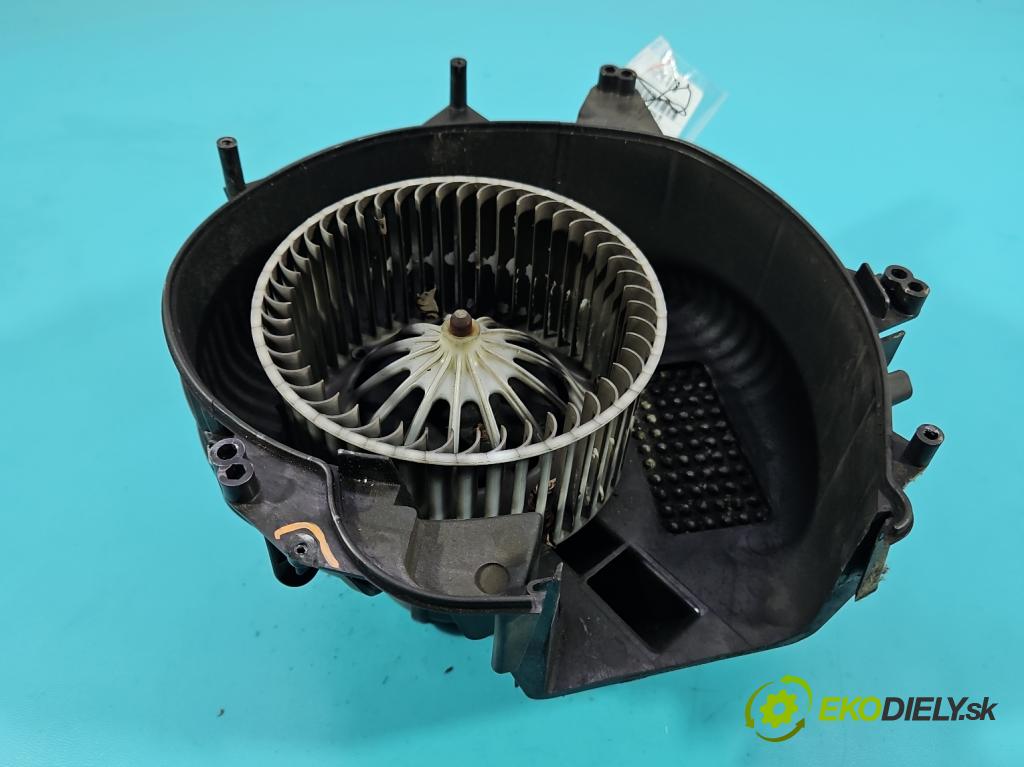Bmw 7 F01 2008-2015 3.0d 245KM automatic 180 kW 2993 cm3 4- ventilátor vzduchu 9179413