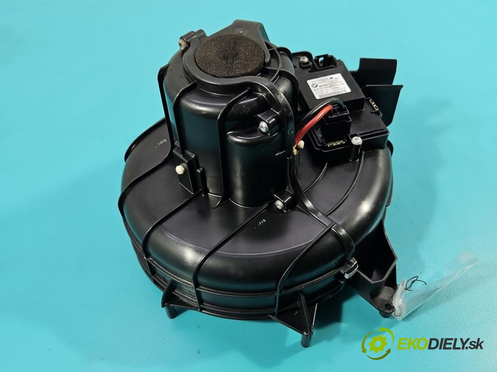 Bmw 7 F01 2008-2015 3.0d 245KM automatic 180 kW 2993 cm3 4- ventilátor vzduchu 9179413