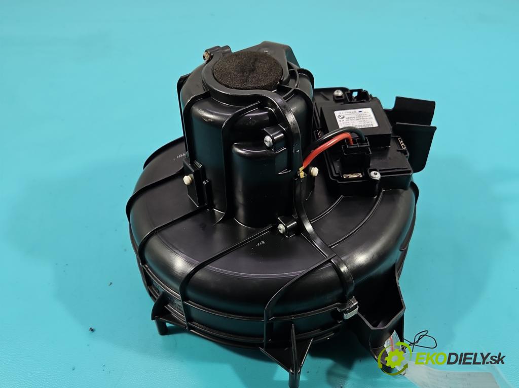 Bmw 7 F01 2008-2015 3.0d 245KM automatic 180 kW 2993 cm3 4- ventilátor vzduchu 9179413