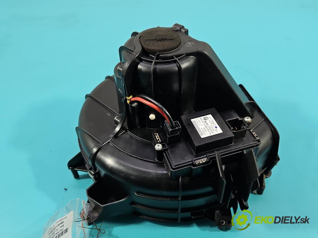Bmw 7 F01 2008-2015 3.0d 245KM automatic 180 kW 2993 cm3 4- ventilátor vzduchu 9179413