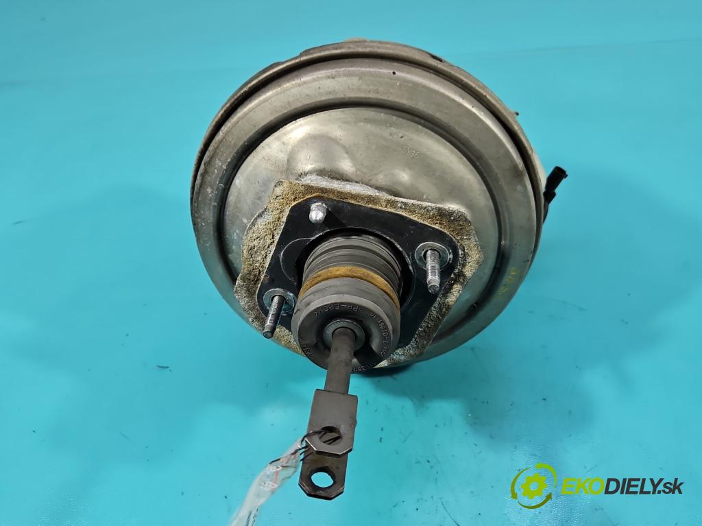 Bmw 7 F01 2008-2015 3.0d 245KM automatic 180 kW 2993 cm3 4- servo brzdové 6782289
