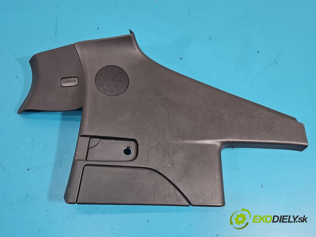 Porsche Panamera I 970 2009-2016 3.0 v6 420 hp automatic 309 kW 2997 cm3 5- kryt plast 970555188