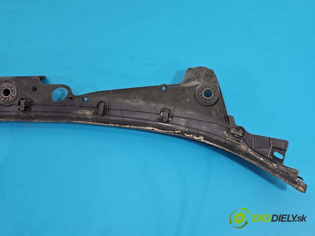 Bmw 7 F01 2008-2015 3.0d 245KM automatic 180 kW 2993 cm3 4- torpédo 7184563 (Torpédo (plast pod čelným sklom))