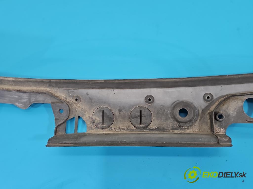 Bmw 7 F01 2008-2015 3.0d 245KM automatic 180 kW 2993 cm3 4- torpédo 7184563 (Torpédo (plast pod čelným sklom))