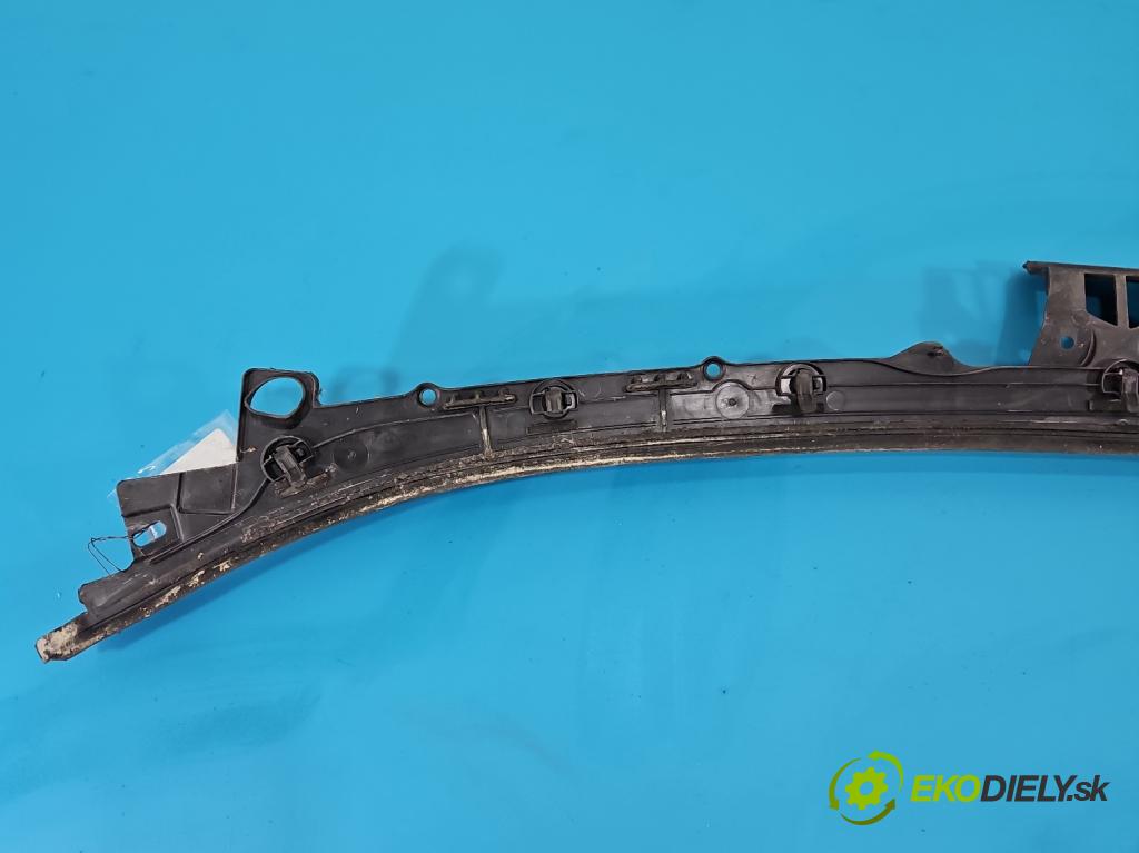 Bmw 7 F01 2008-2015 3.0d 245KM automatic 180 kW 2993 cm3 4- torpédo 7184563 (Torpédo (plast pod čelným sklom))