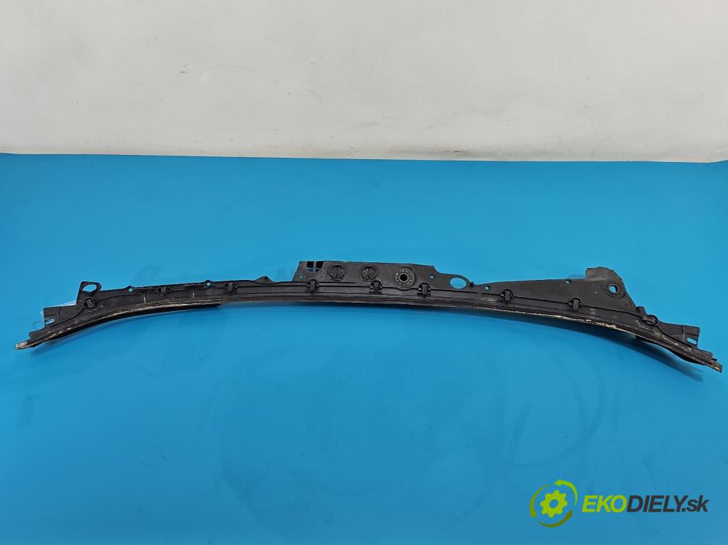 Bmw 7 F01 2008-2015 3.0d 245KM automatic 180 kW 2993 cm3 4- torpédo 7184563 (Torpédo (plast pod čelným sklom))