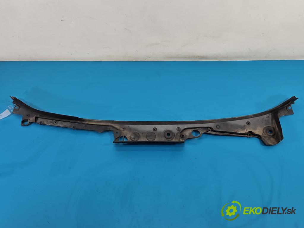 Bmw 7 F01 2008-2015 3.0d 245KM automatic 180 kW 2993 cm3 4- torpédo 7184563 (Torpédo (plast pod čelným sklom))