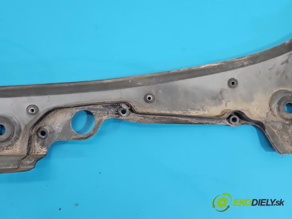 Bmw 7 F01 2008-2015 3.0d 245KM automatic 180 kW 2993 cm3 4- torpédo 7184563 (Torpédo (plast pod čelným sklom))