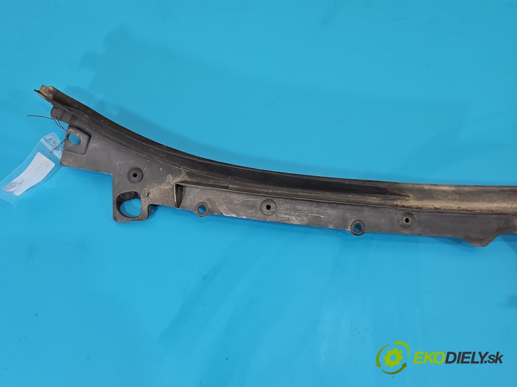 Bmw 7 F01 2008-2015 3.0d 245KM automatic 180 kW 2993 cm3 4- torpédo 7184563 (Torpédo (plast pod čelným sklom))