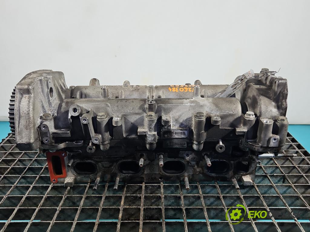 Fiat Tipo II 2015- 1.6 jtd (55260384) 120 HP manual 88 kW 1598 cm3 5- Hlava: motora 552615690