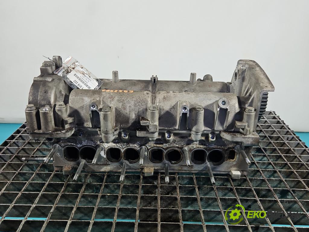 Fiat Tipo II 2015- 1.6 jtd (55260384) 120 HP manual 88 kW 1598 cm3 5- Hlava: motora 552615690