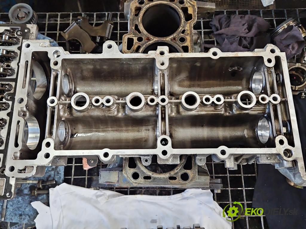 Fiat Tipo II 2015- 1.6 jtd (55260384) 120 HP manual 88 kW 1598 cm3 5- Hlava: motora 552615690