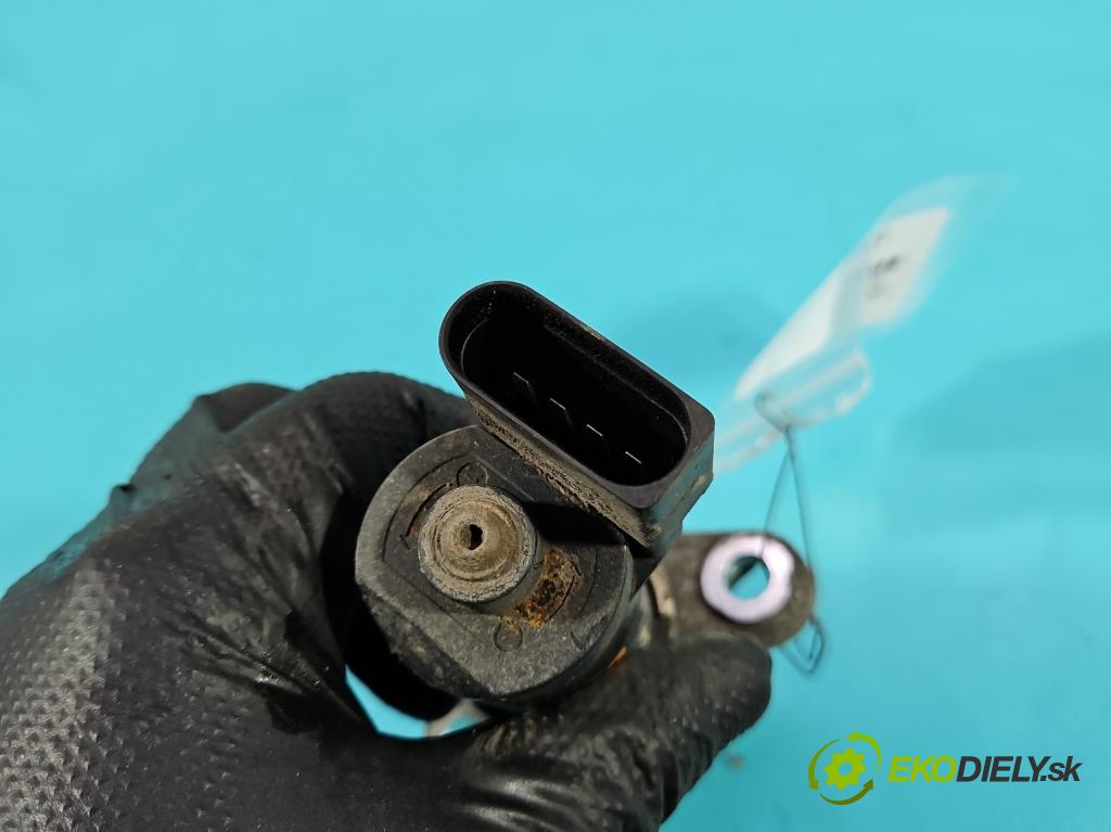 Porsche Panamera I 970 2009-2016 3.0 v6 420 hp automatic 309 kW 2997 cm3 5- Brzda manuál: elektrický: 97009205 (Ručná brzda)