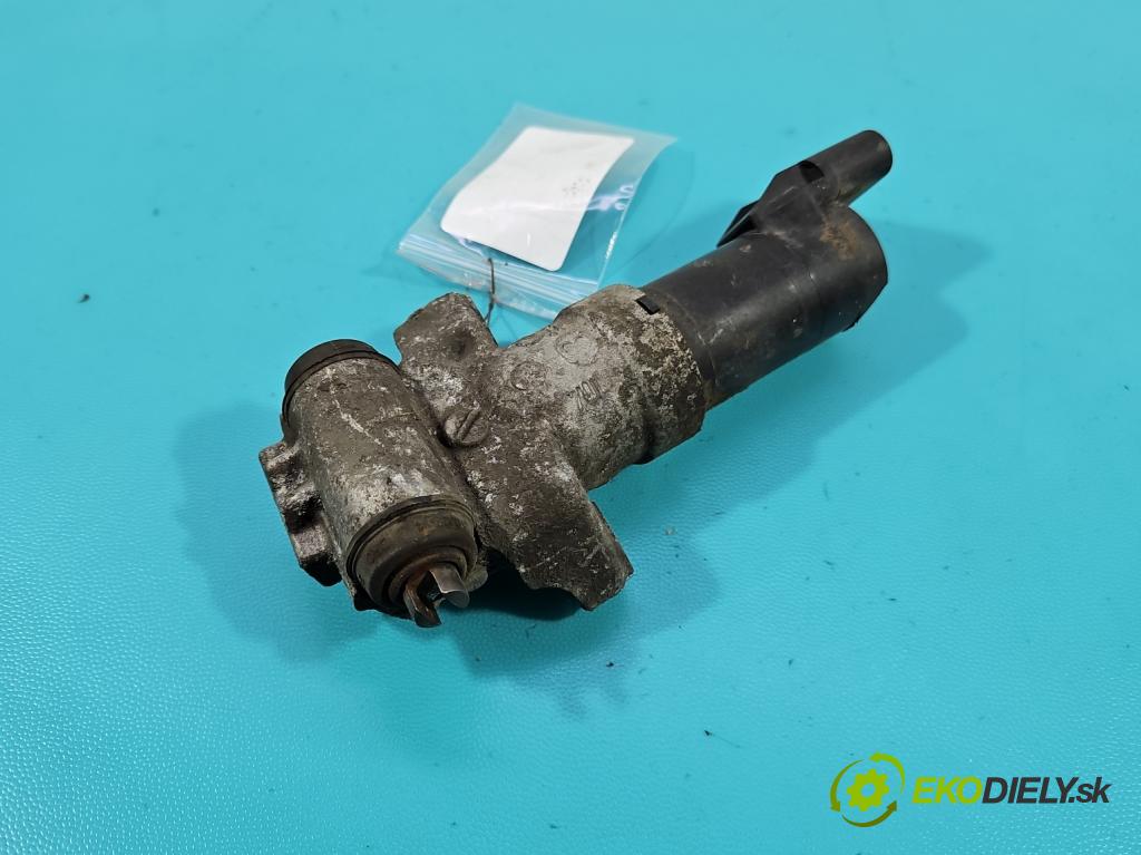 Porsche Panamera I 970 2009-2016 3.0 v6 420 hp automatic 309 kW 2997 cm3 5- Brzda manuál: elektrický: 97009205 (Ručná brzda)