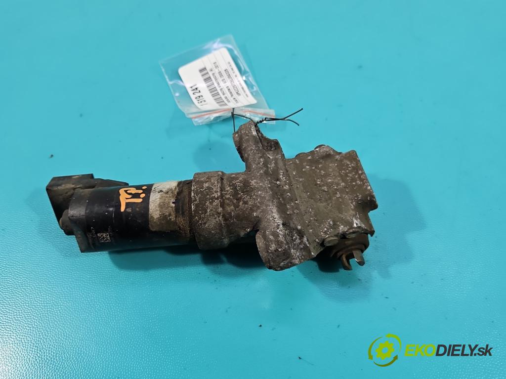 Porsche Panamera I 970 2009-2016 3.0 v6 420 hp automatic 309 kW 2997 cm3 5- Brzda manuál: elektrický: 97009205 (Ručná brzda)