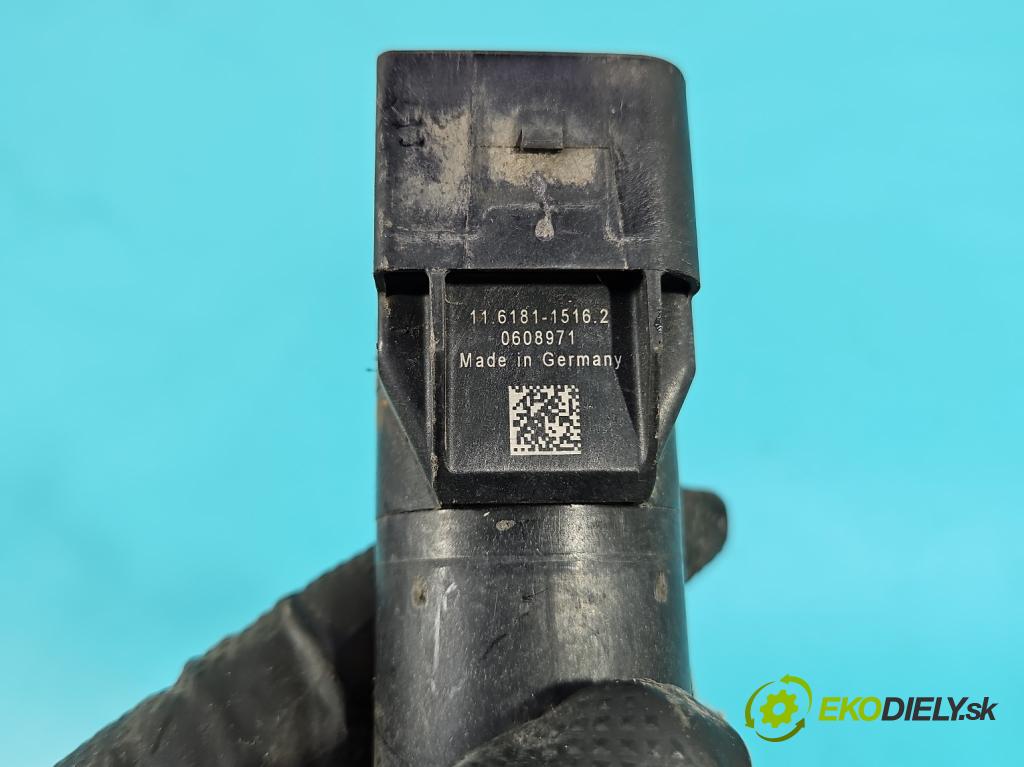 Porsche Panamera I 970 2009-2016 3.0 v6 420 hp automatic 309 kW 2997 cm3 5- Brzda manuál: elektrický: 97009105 (Ručná brzda)