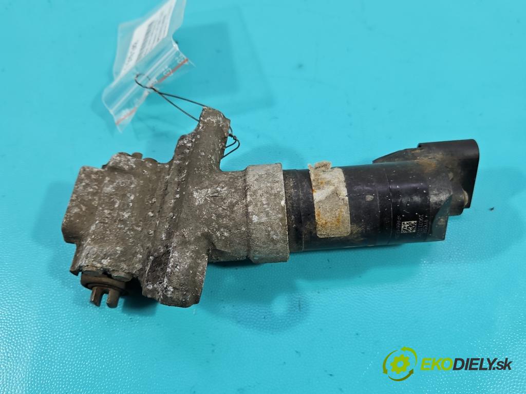 Porsche Panamera I 970 2009-2016 3.0 v6 420 hp automatic 309 kW 2997 cm3 5- Brzda manuál: elektrický: 97009105 (Ručná brzda)