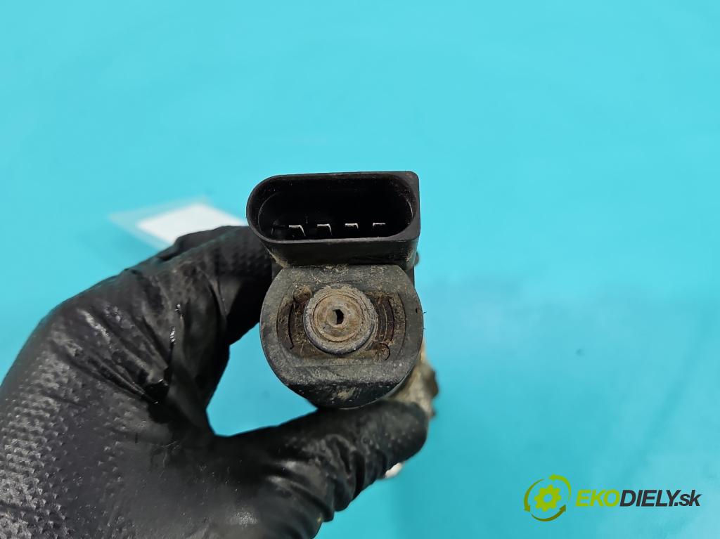 Porsche Panamera I 970 2009-2016 3.0 v6 420 hp automatic 309 kW 2997 cm3 5- Brzda manuál: elektrický: 97009105 (Ručná brzda)