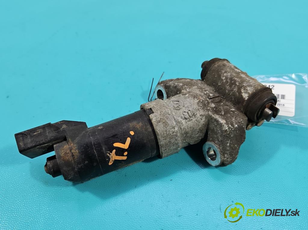 Porsche Panamera I 970 2009-2016 3.0 v6 420 hp automatic 309 kW 2997 cm3 5- Brzda manuál: elektrický: 97009105 (Ručná brzda)